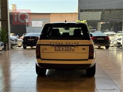 Land Rover Range Rover Vogue